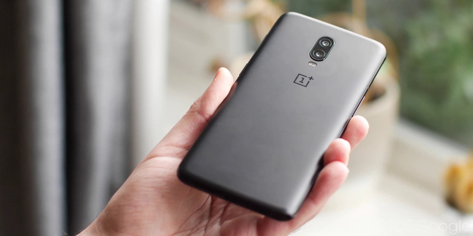 oneplus 6 android