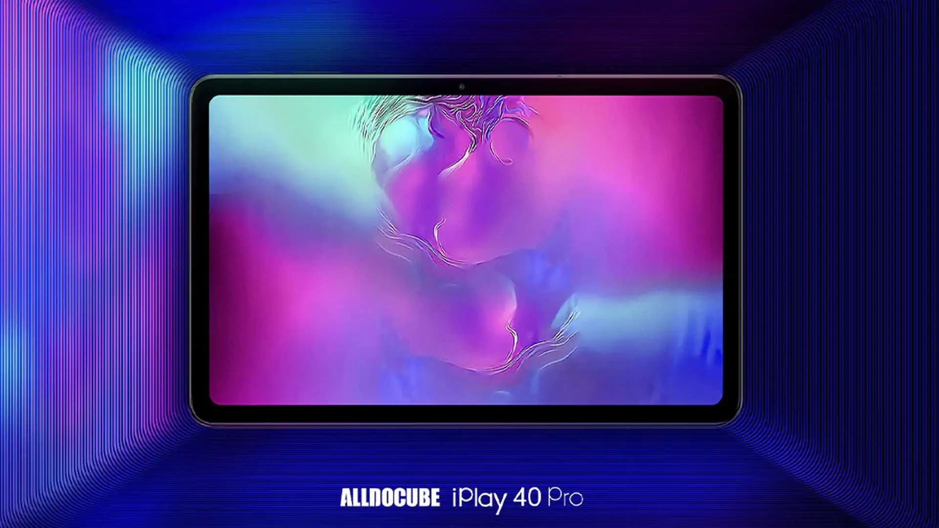 ALLDOCUBE iPlay 40 Pro