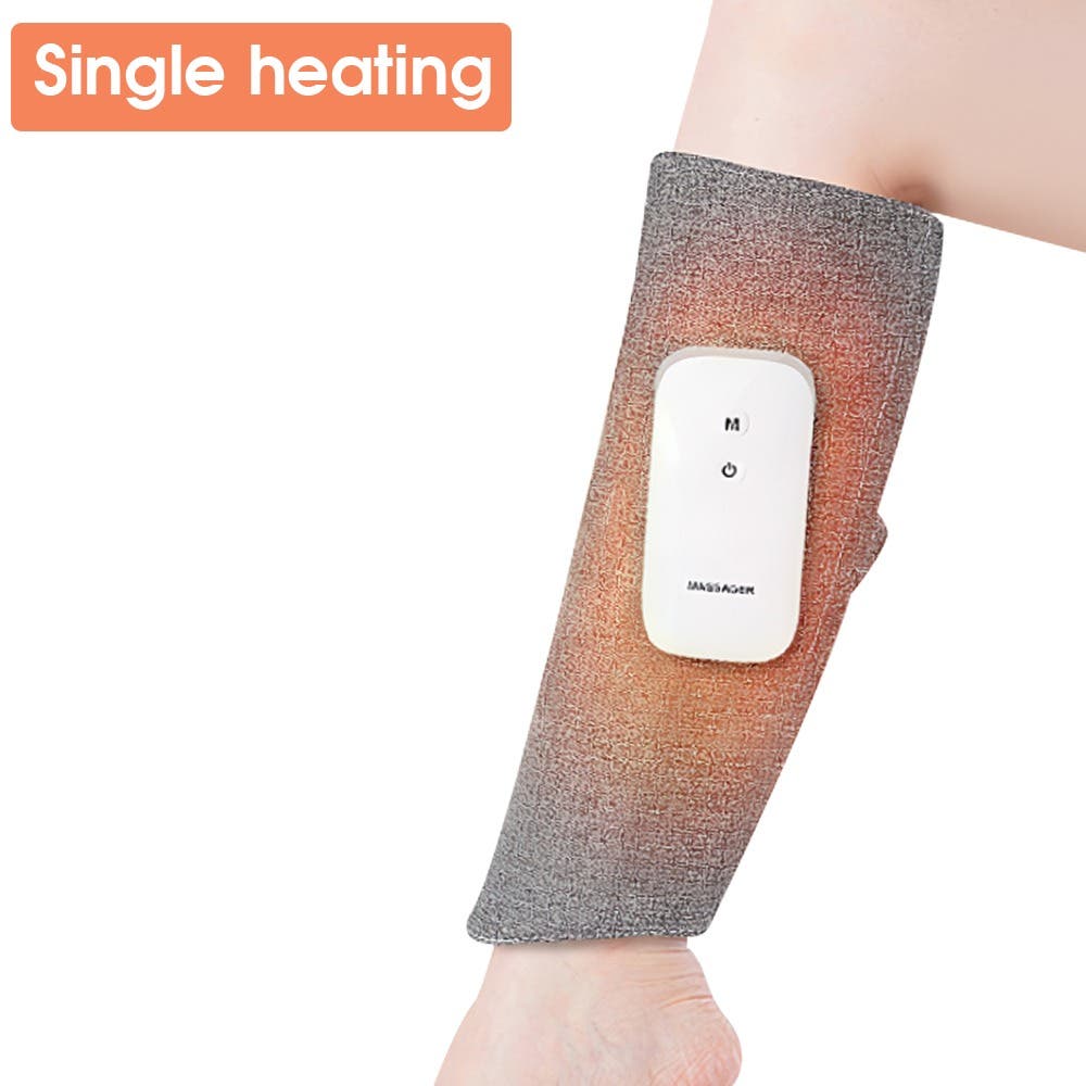 Wireless Electric Leg Massager