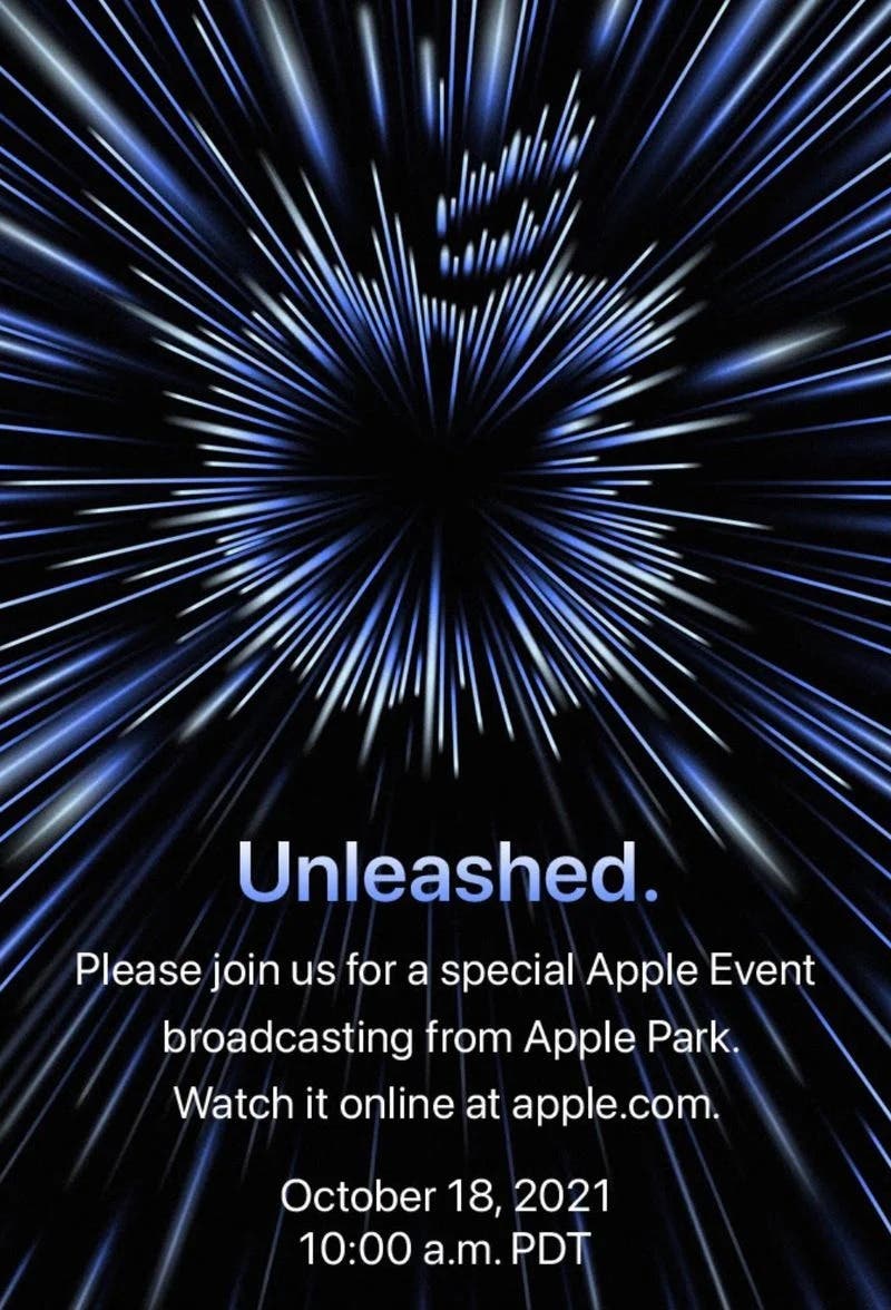 Apple Unleashed
