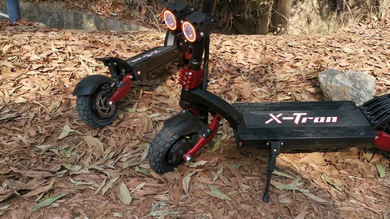 X-Tron X10 Pro