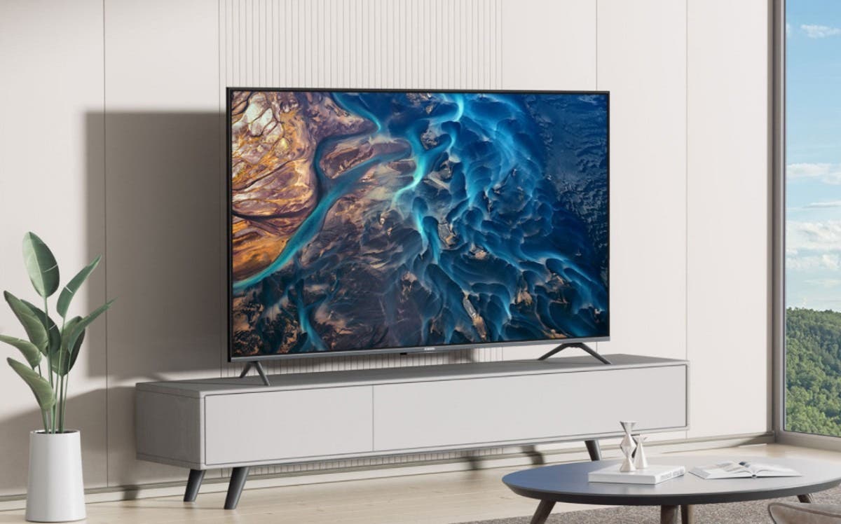 Xiaomi TV ES50 2022