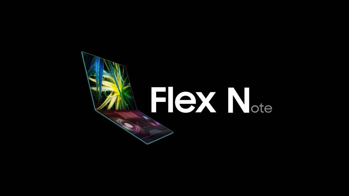 Flex Note