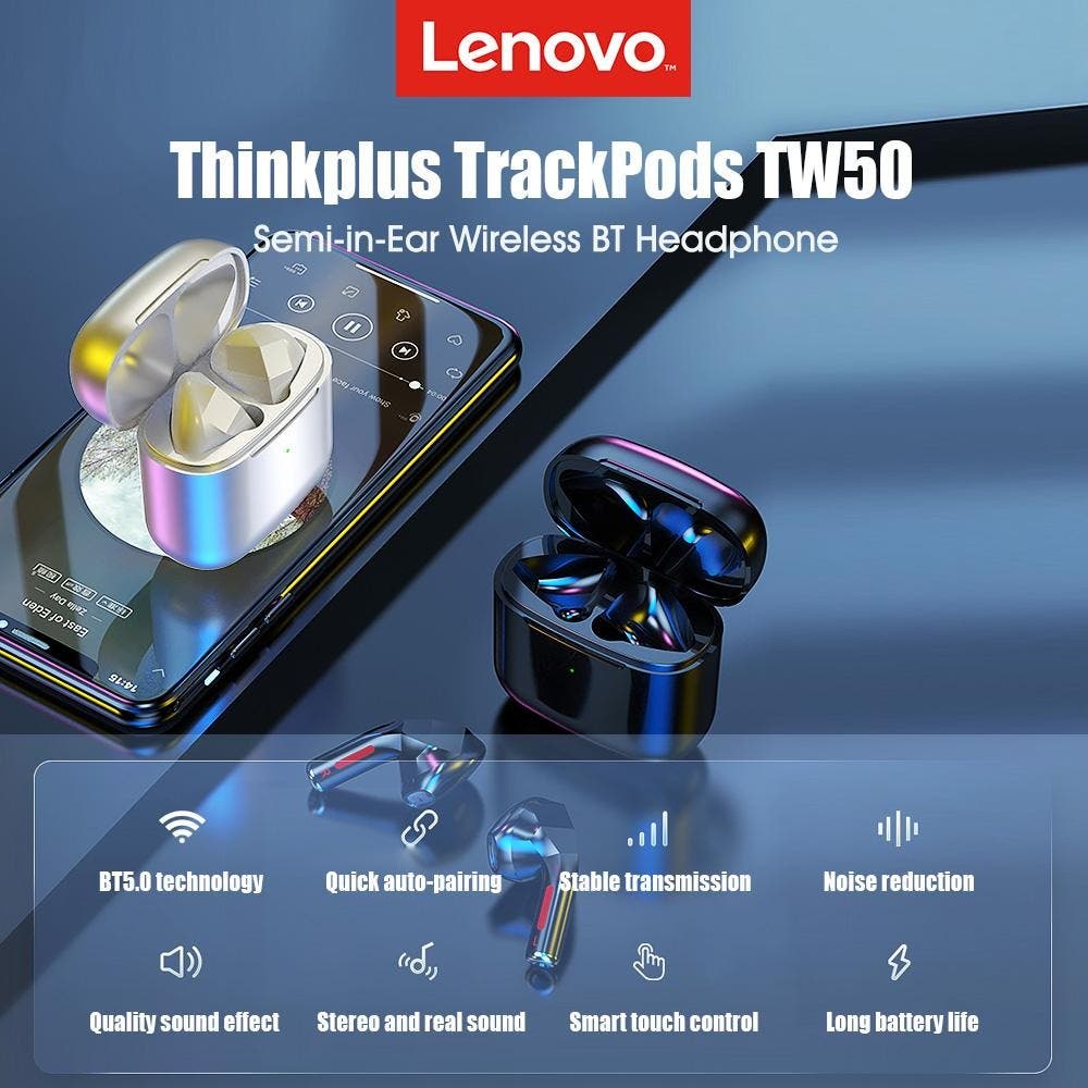 Lenovo TW50