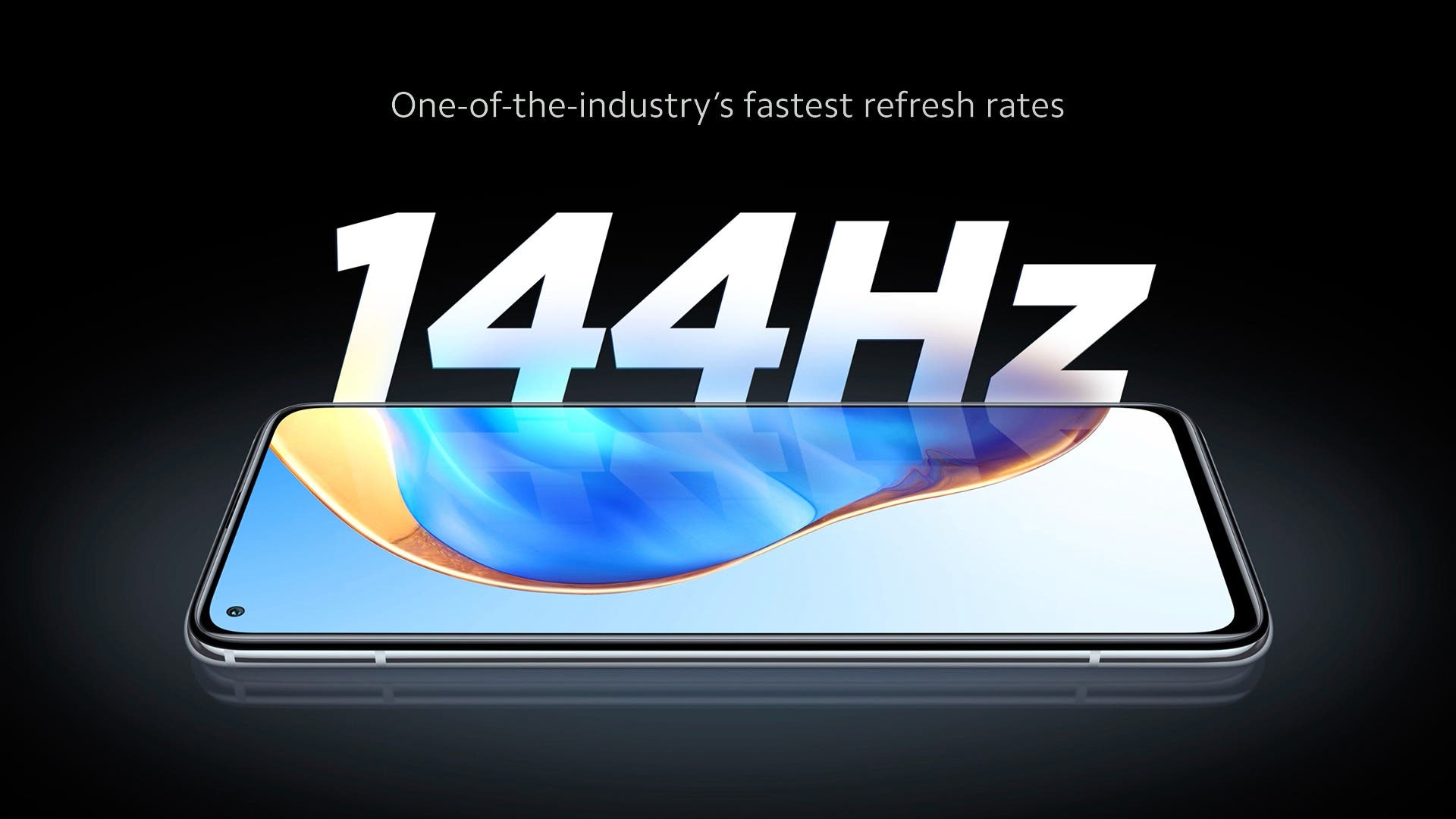 Xiaomi 144 Hz