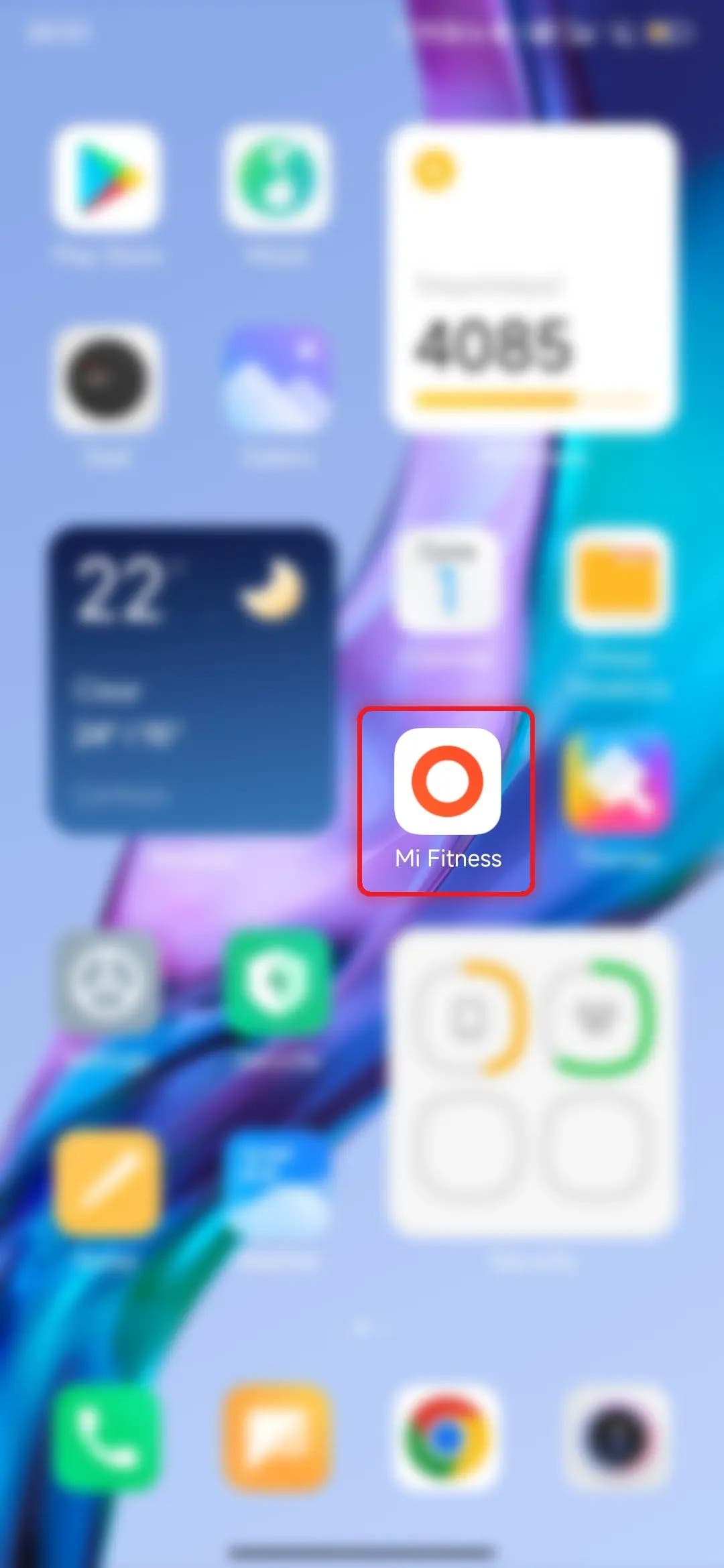 Xiaomi Band 7 Pro