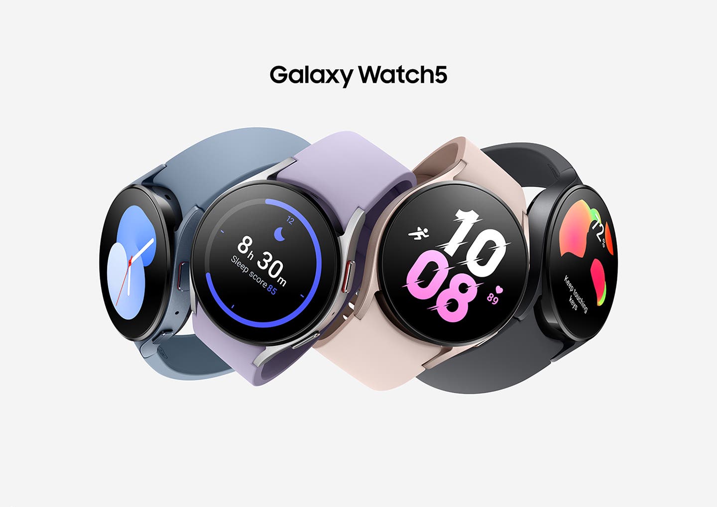 Samsung Galaxy Watch5