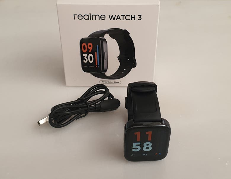 Realme Watch 3