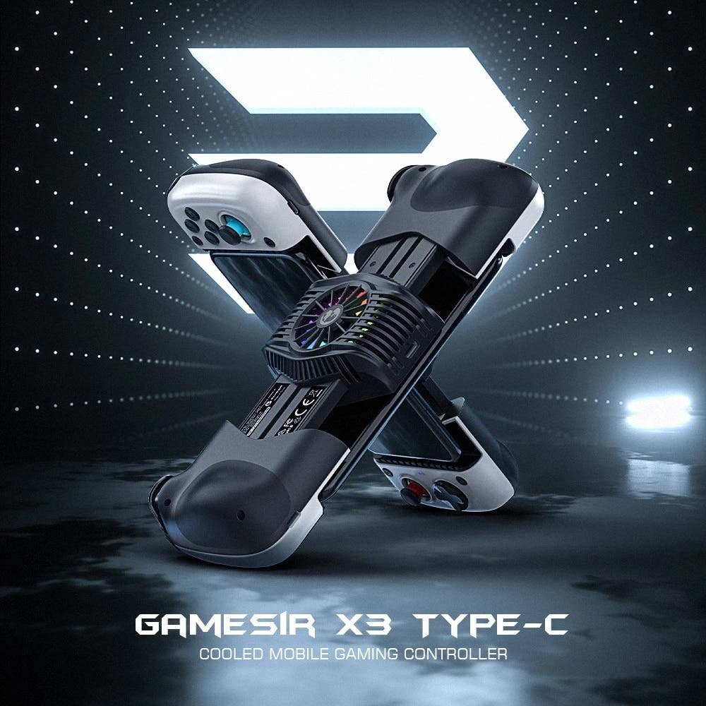 GameSir X3