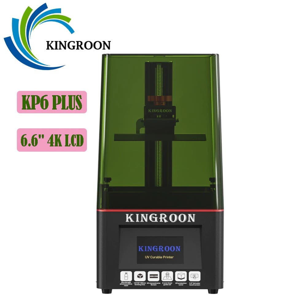 KINGROON KP6 Mono