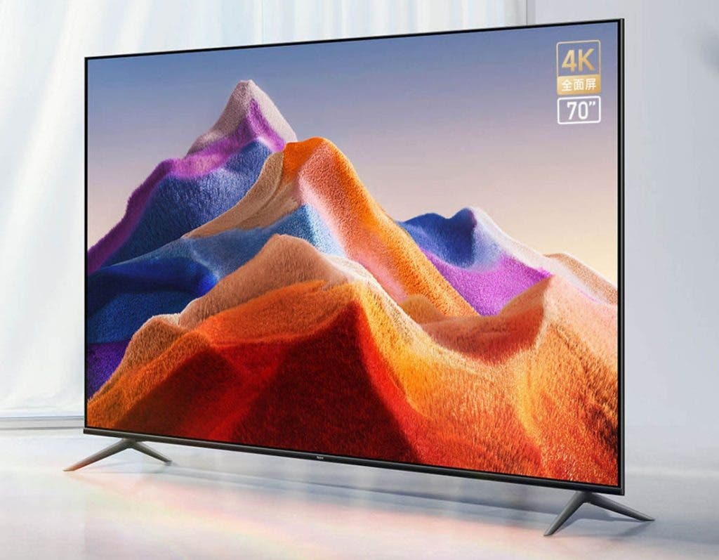 Redmi Smart TV A70
