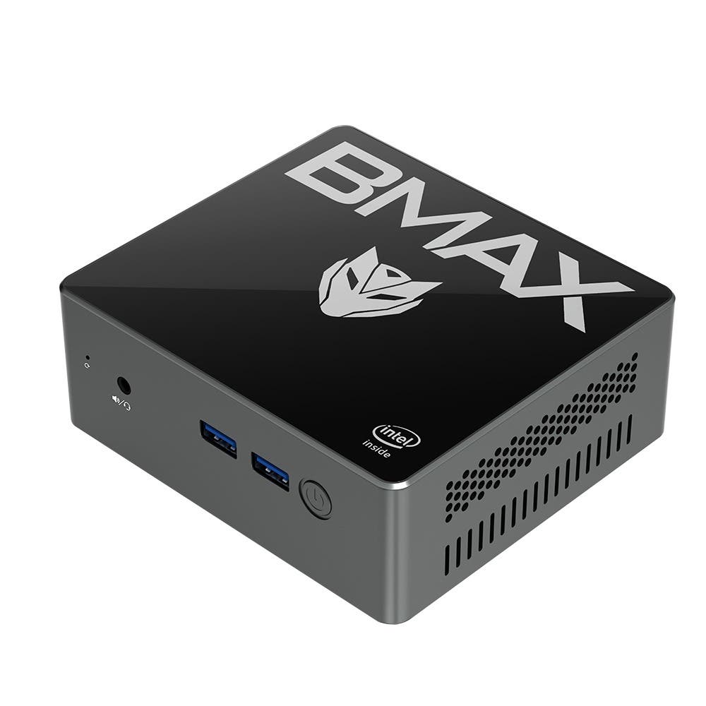 BMAX B2 mini PC