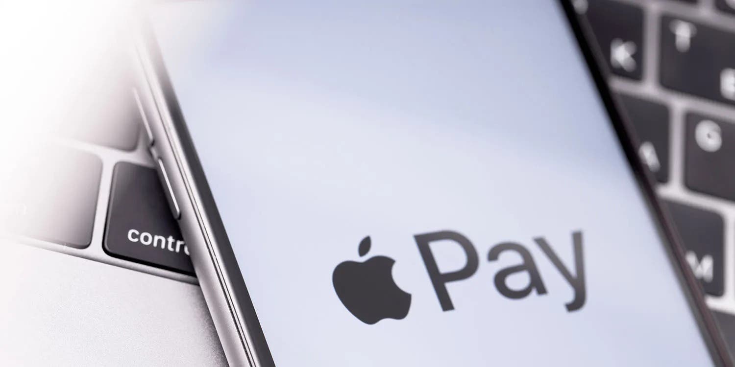 paypal apple pay