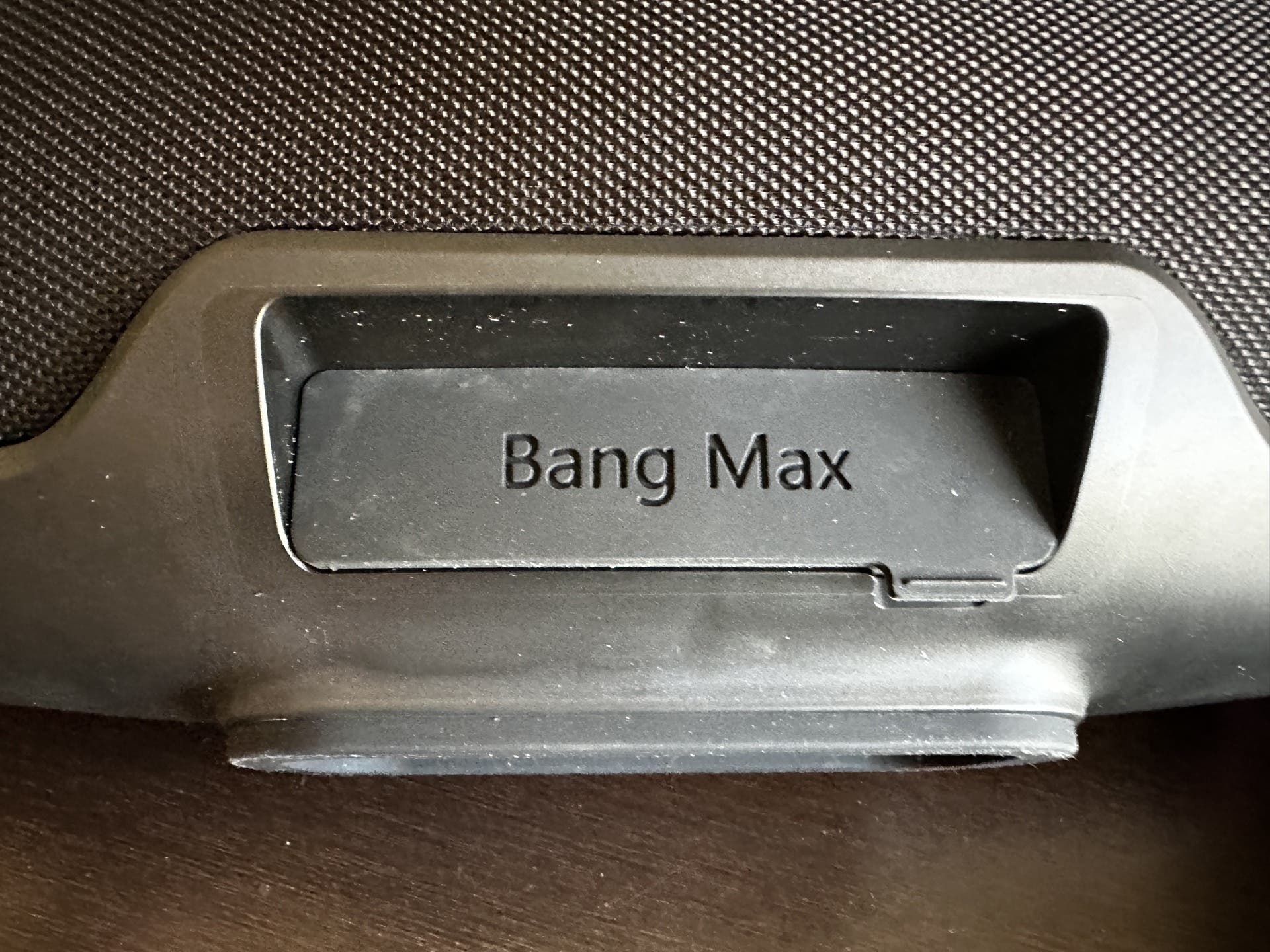 Tronsmart Bang Max