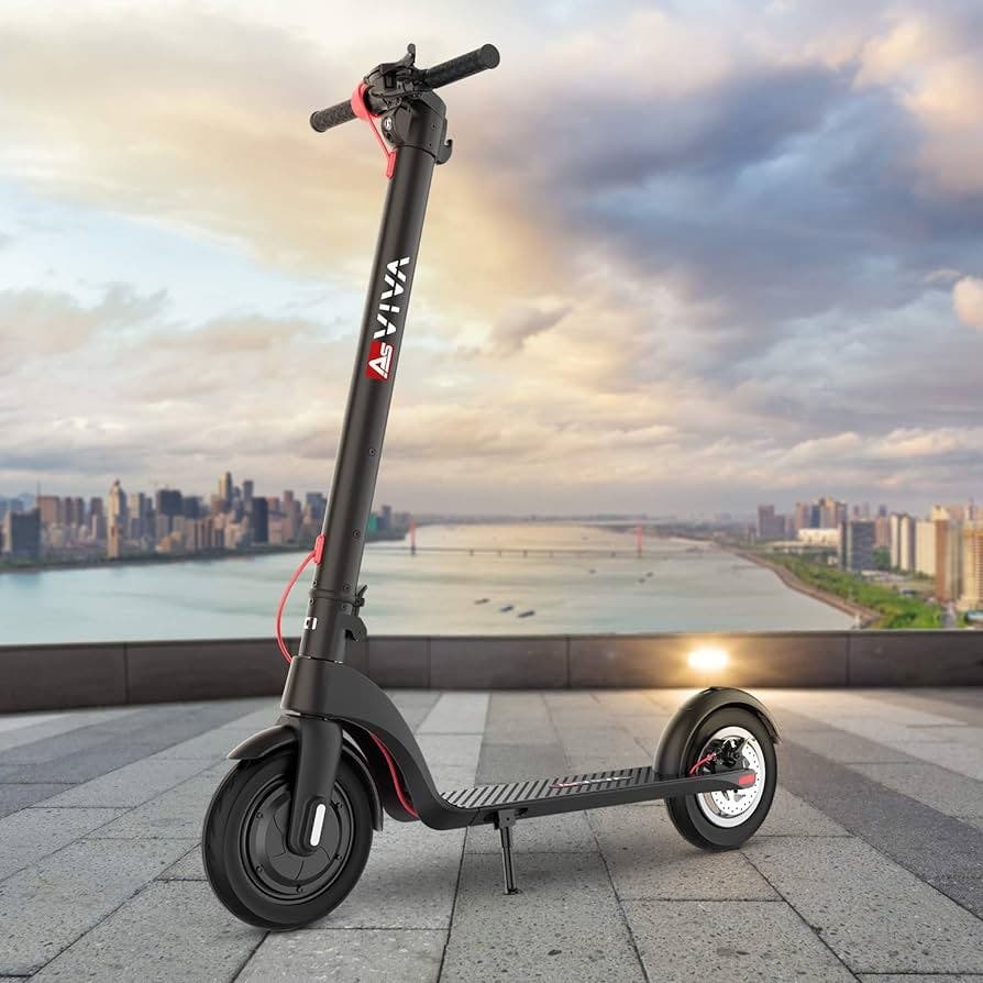 ES01 Electric Scooter