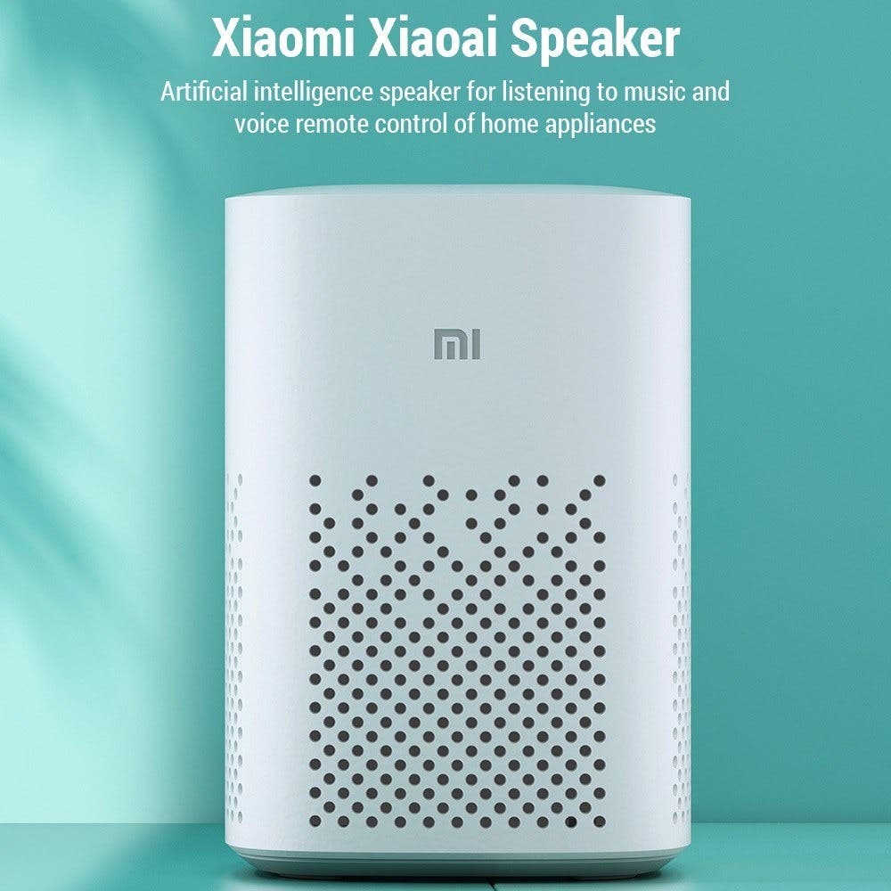 Xiaomi Xiaoai Speaker