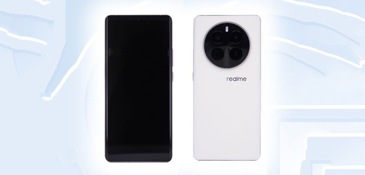 Realme GT5 Pro: διαρροή αποκαλύπτει τους αισθητήρες της κάμερας