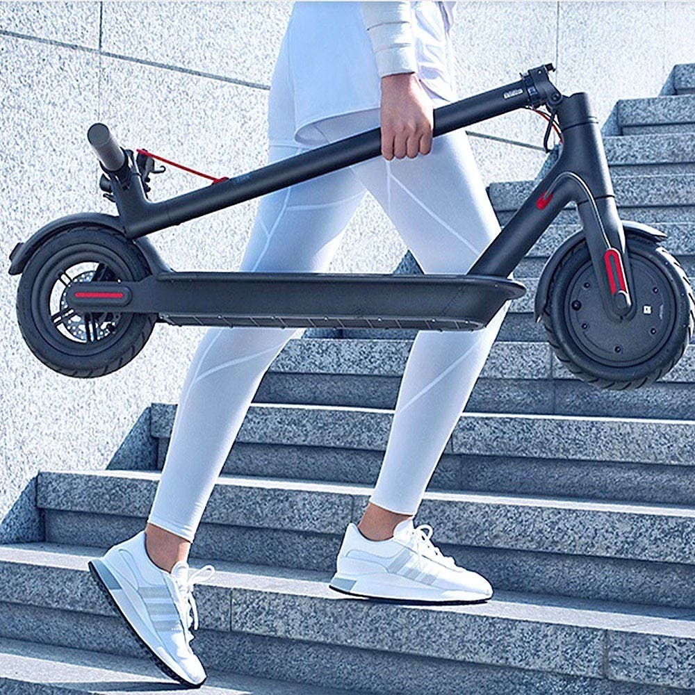 T1 Electric Scooter