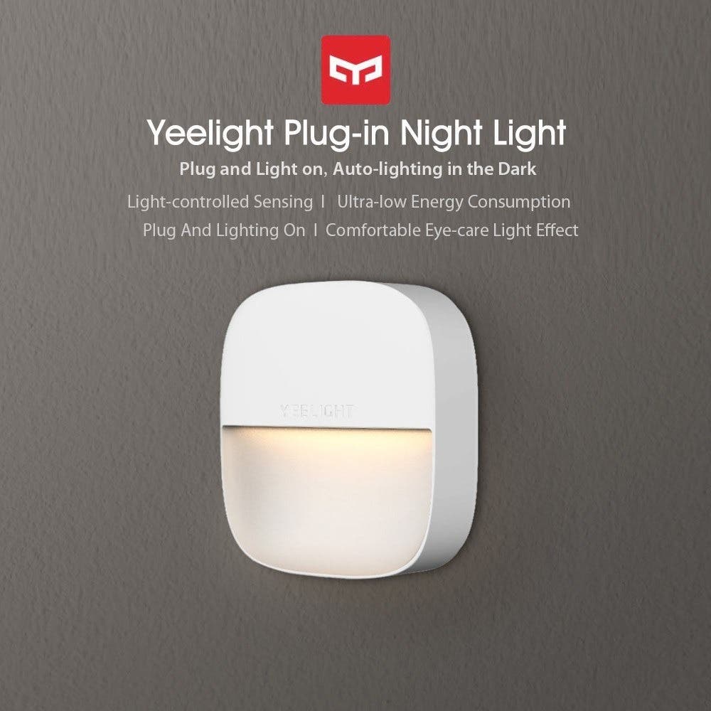 Yeelight Night Light LED