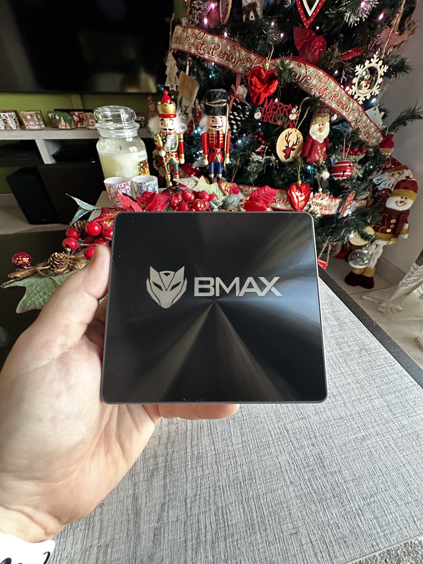 BMAX B8 Pro