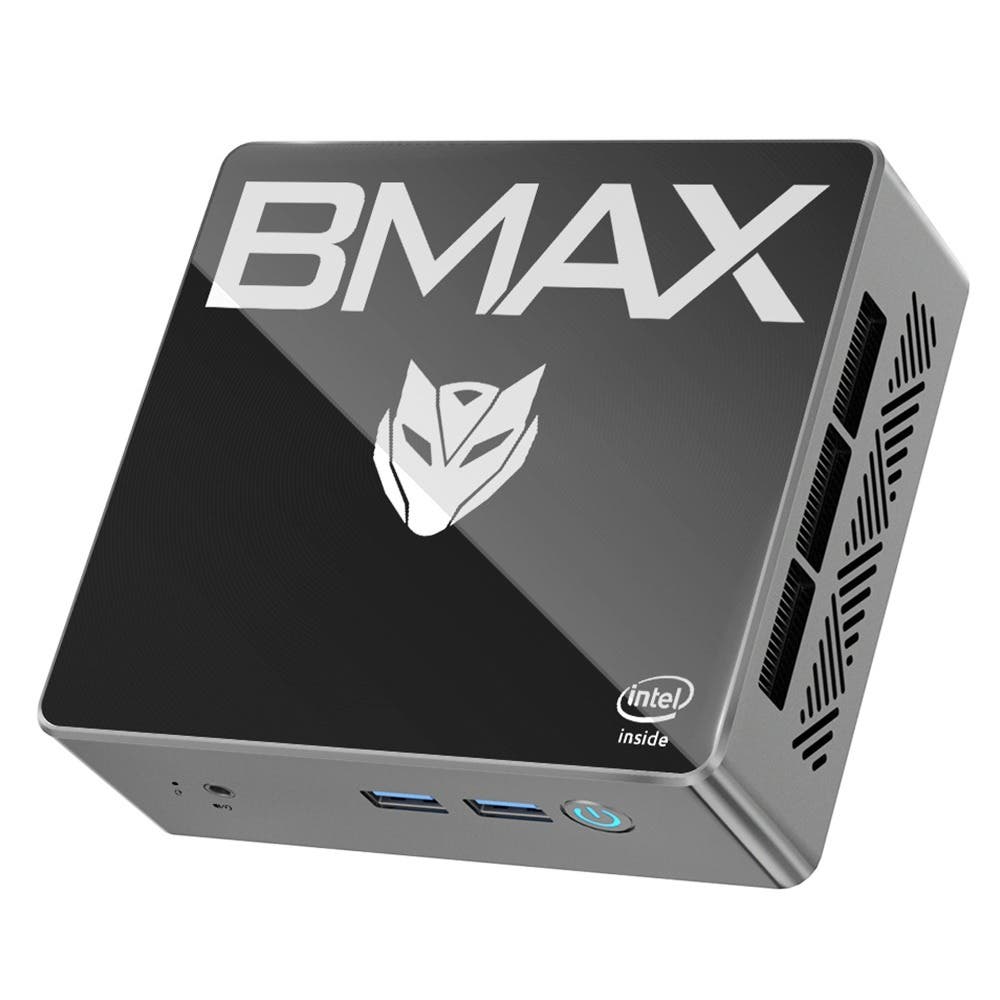 BMAX B4 mini PC