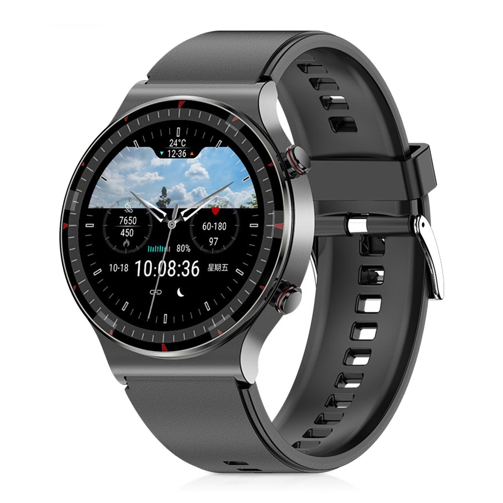 G08 smartwatch
