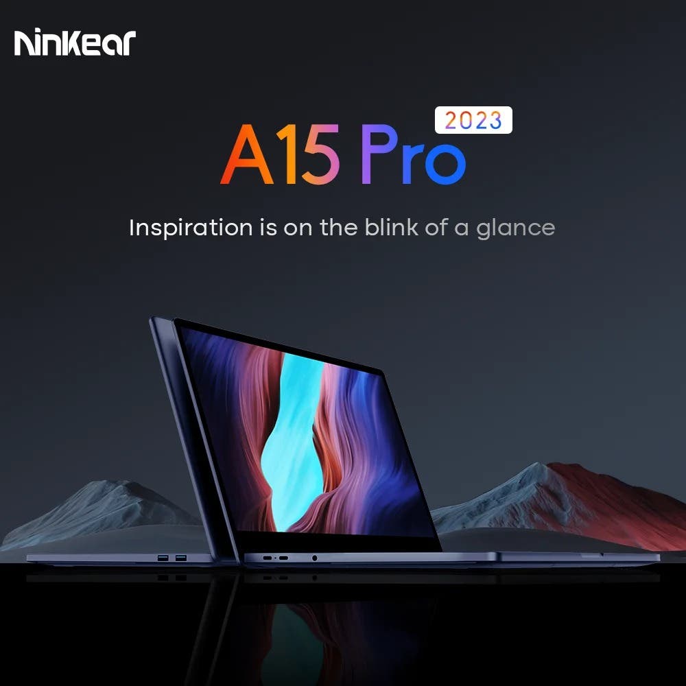 Ninkear A15 Pro