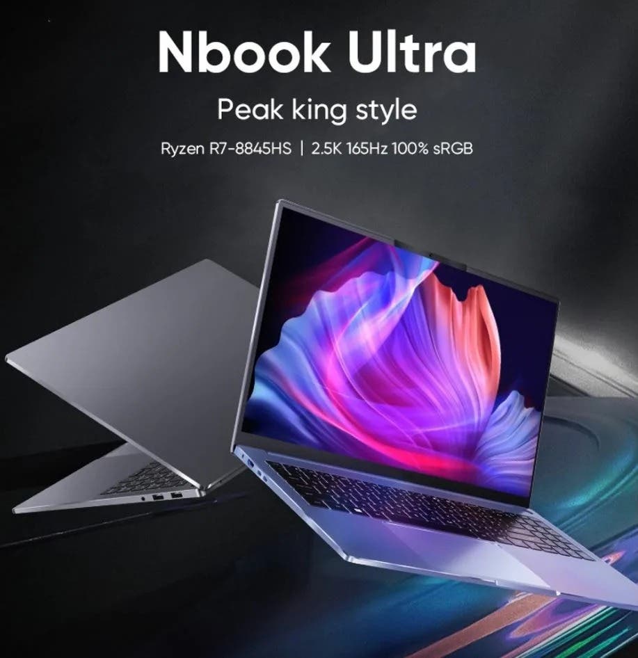 N-one NBook Ultra