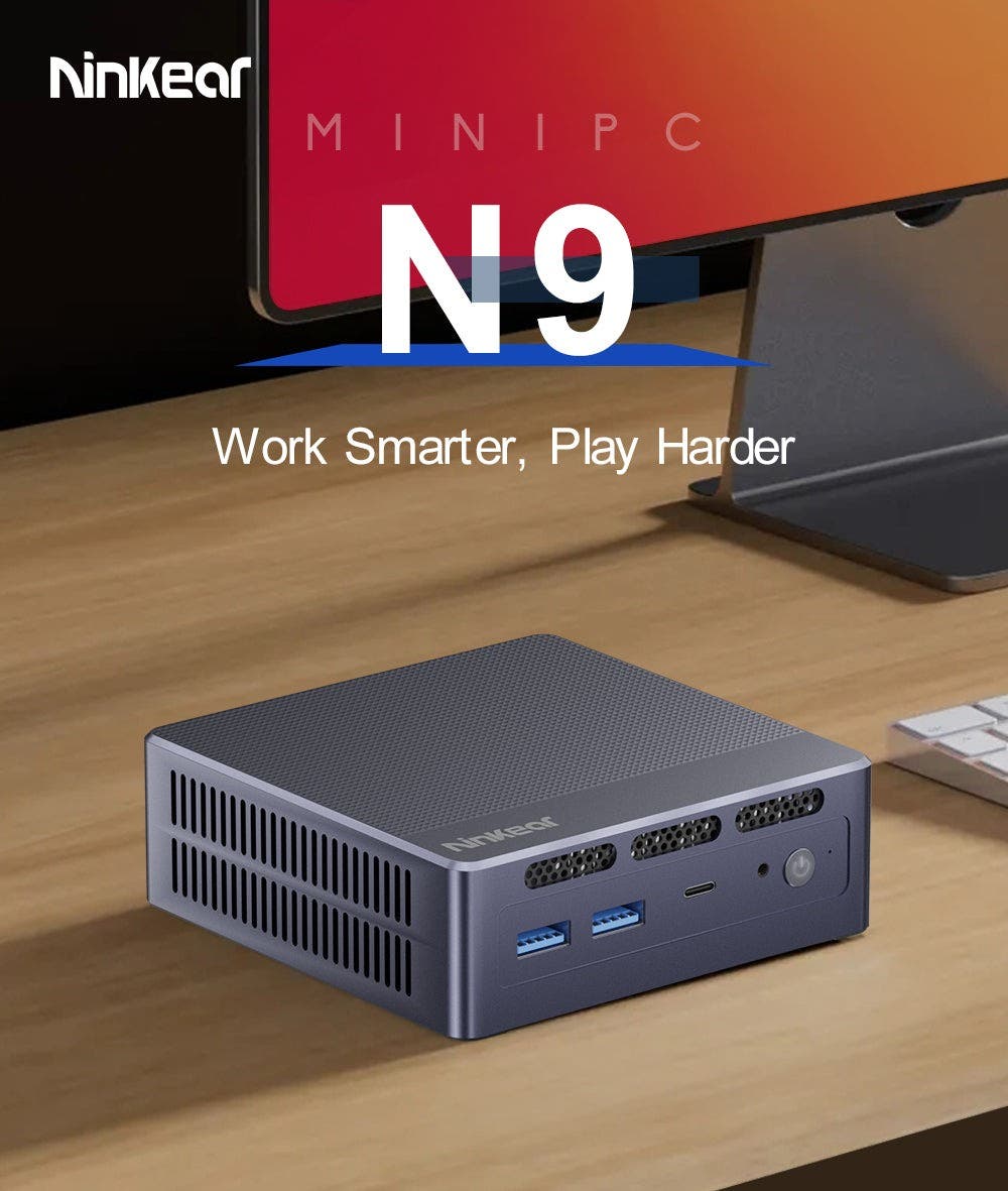 Ninkear N9